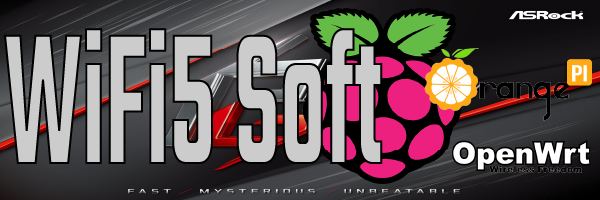 WiFi5 Soft
